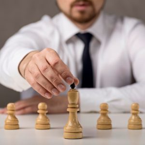 Leadership Foundations