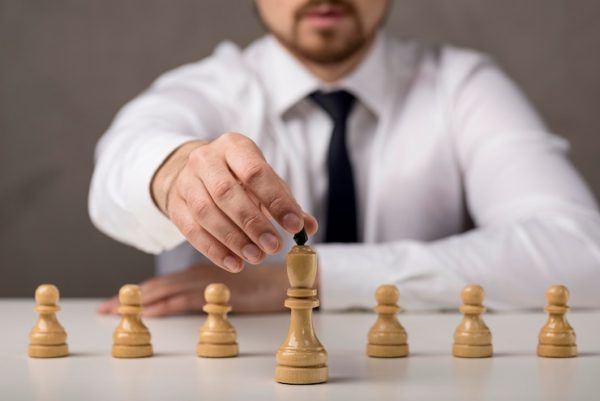 Leadership Foundations