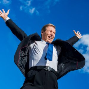 Leadership Mastery Program