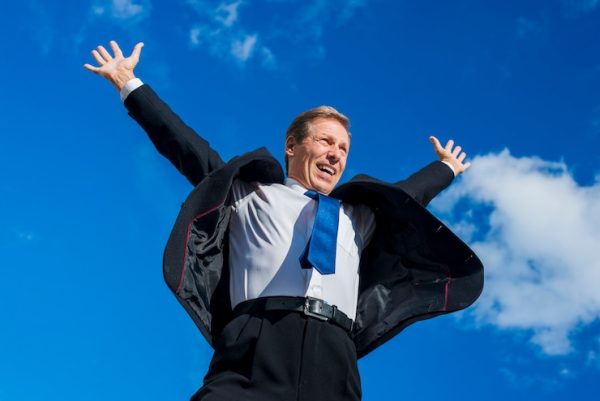 Leadership Mastery Program