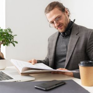 Consulting Essentials