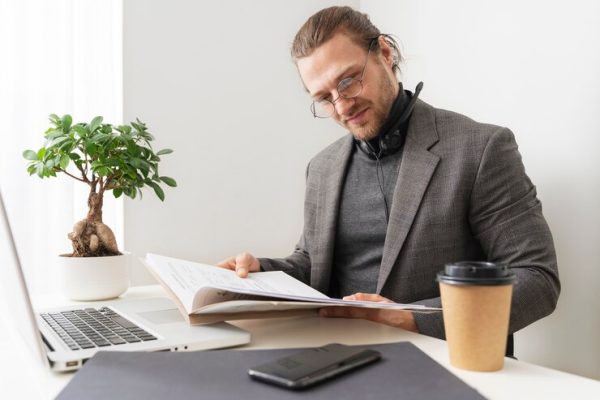 Consulting Essentials